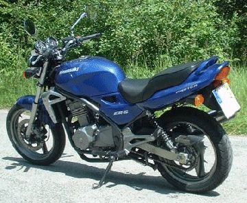 ER 5 Twister