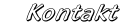 Kontakt