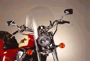 MRA Windschild EN