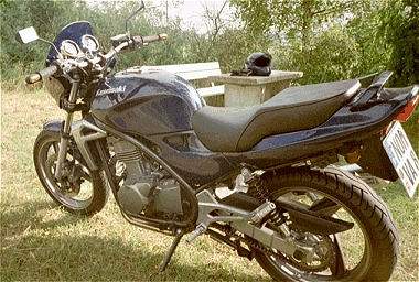 ER 5 Twister