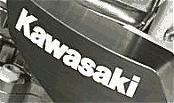 Kawasaki - Sponsor Treffen 2005