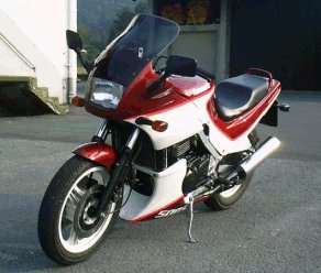 EX500A
