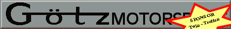 Götz Sponsor Twin Treffen