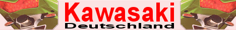 Kawasaki Sponsor Twin Treffen